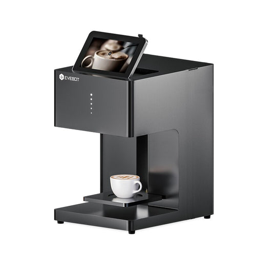 Coffee Printer Latte Maker , Beer , Biscuit, Cakes , Foods - OZN Shopping