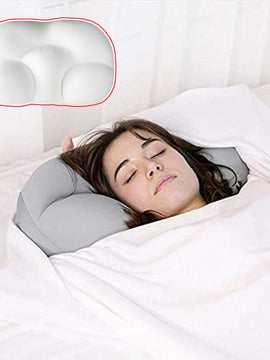 Soft Orthopedic Neck Pillow