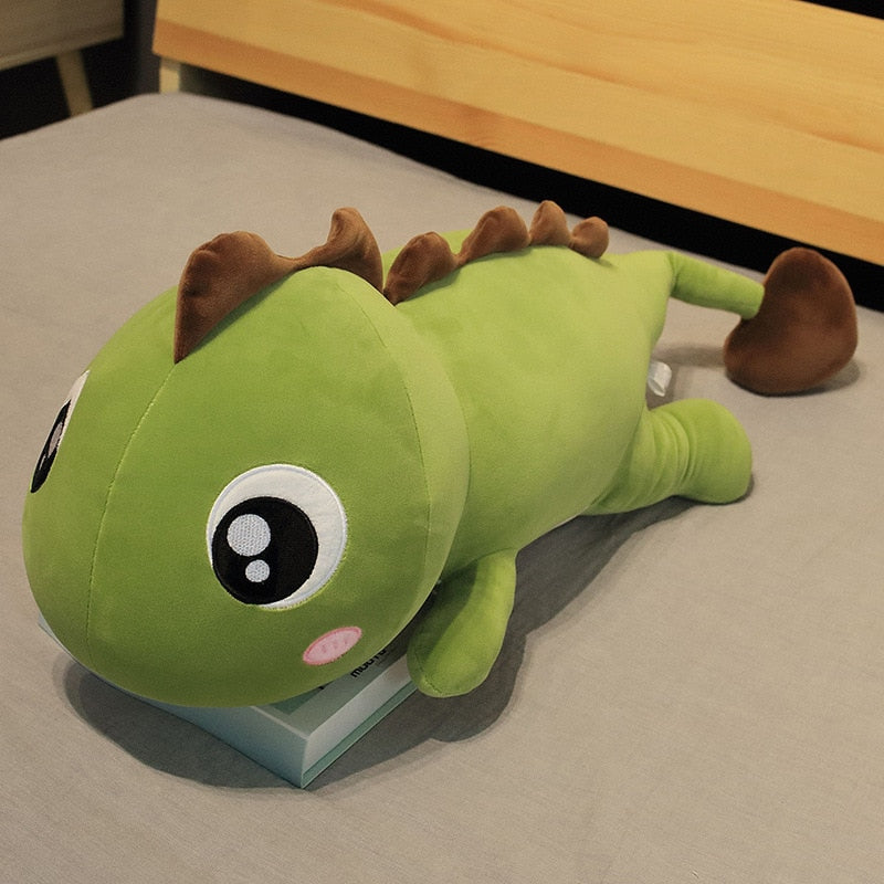 Lovely Dinosaur Plush Toy - OZN Shopping