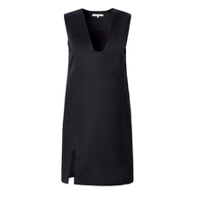 Load image into Gallery viewer, New V-Neck Sleeveless Loose Fit Fashion Women  Dress - OZN Shopping
