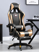 Load image into Gallery viewer, Gaming Computer Chair - OZN Shopping
