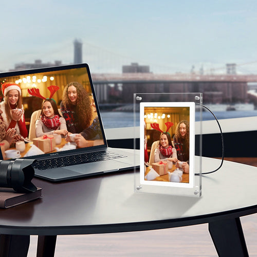 Video Frame HD