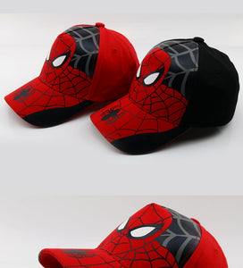 Spiderman Cap #SpidermanNoWayHome - OZN Shopping