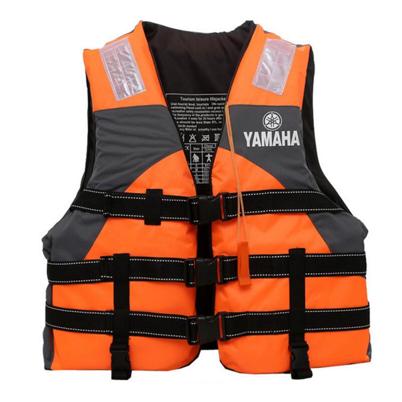 Life Jacket - OZN Shopping