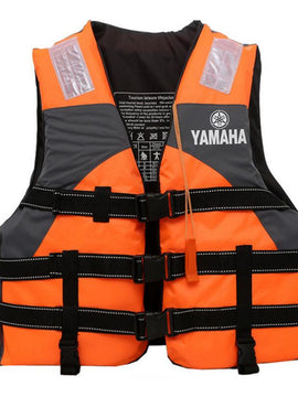 Life Jacket