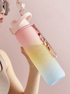 Water Bottle - OZN Shopping