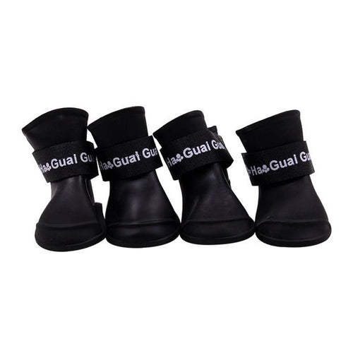 Dogs Rainshoes  ( Waterproof ) - OZN Shopping