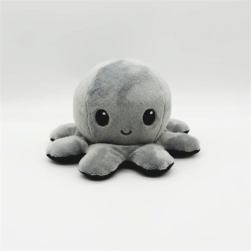 Octopus Stuff Toy