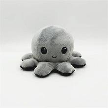 Load image into Gallery viewer, Octopus Stuff Toy
