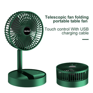 Folding Fan