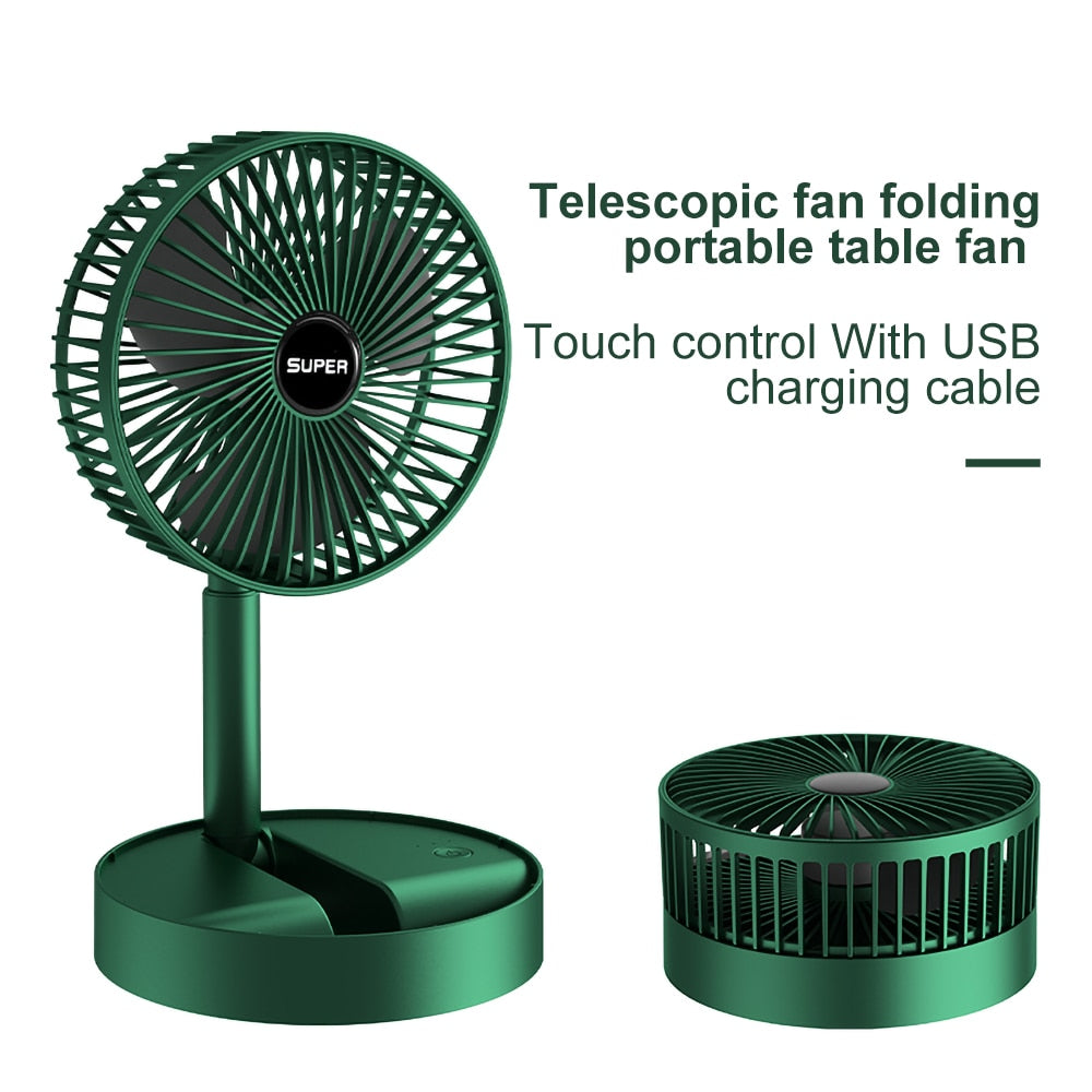 Folding Fan