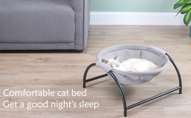 Luxury Pet Cat Bed - OZN Shopping