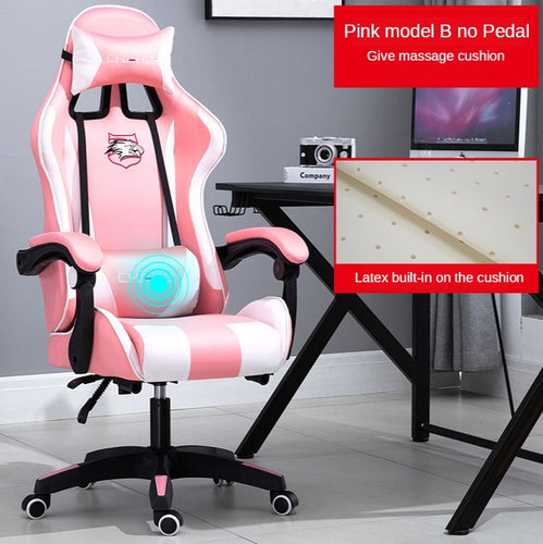 Gaming Computer Chair - OZN Shopping