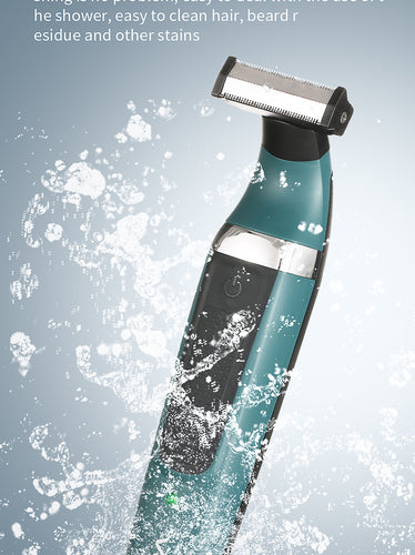 Hair Shaver Razor Jet - OZN Shopping