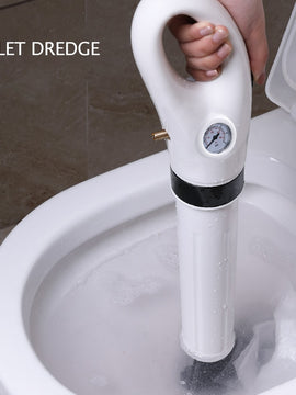 Sewer Uncloged Toilet Plunger Drain Tools