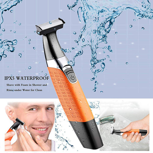 Hair Shaver Razor Jet - OZN Shopping