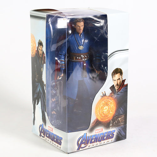 Avengers  DOCTOR STRANGE  Multiverse Action Figure - OZN Shopping