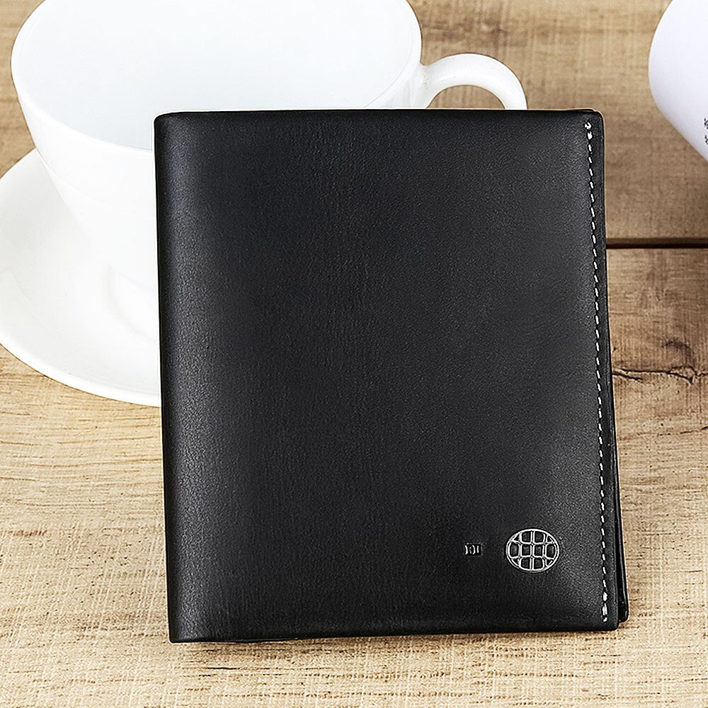 Smart Designer Anti Lost Wallet with GPS Tracking Device - OZN Shopping