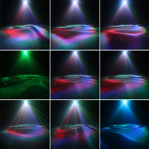 Projector Laser Light - OZN Shopping