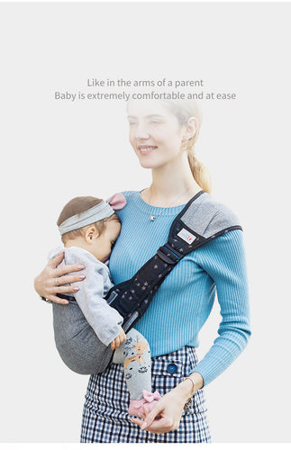 Baby Carrier