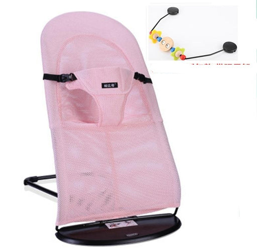 Baby Rocking Chair - Baby Bouncer - OZN Shopping