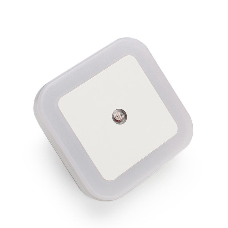 LED Night Light Min Sensor Control - OZN Shopping