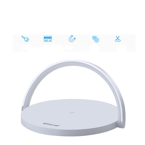 Wireless Night Lamp Charger - OZN Shopping