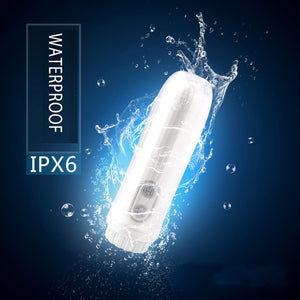 Portable Bidet Travel IPX7 Waterproof Electric Bidet Sprayer with Automatic Decompression - OZN Shopping