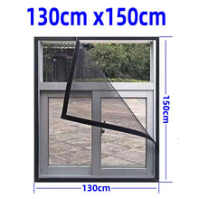 Load image into Gallery viewer, Window Screen Mesh Anti Insect  Mosquito Net Screen
