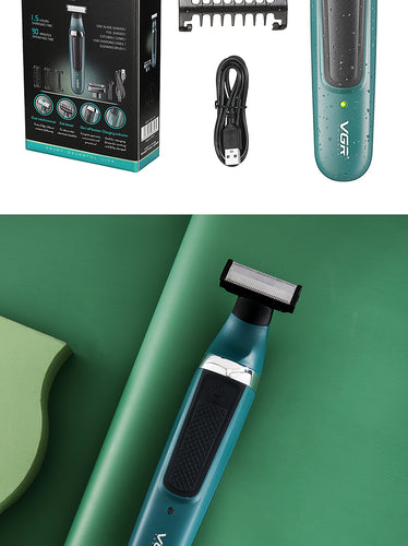 Hair Shaver Razor Jet - OZN Shopping