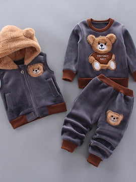 Fashion Baby Clothes