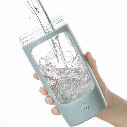 Self Mixing Bottle Shaker - Cup Mixer - OZN Shopping