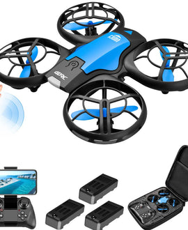 Quadcopter RC Drone Toy