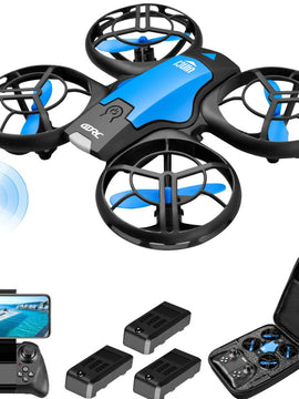 Quadcopter RC Drone Toy