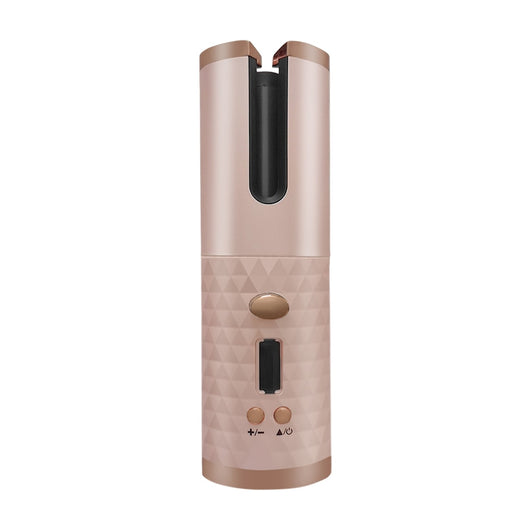 Automatic Hair Curler - OZN Shopping