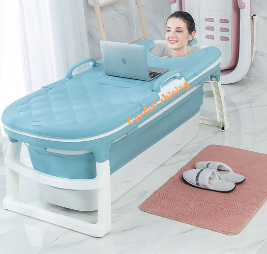 Folding Bathtub Shower - OZN Shopping