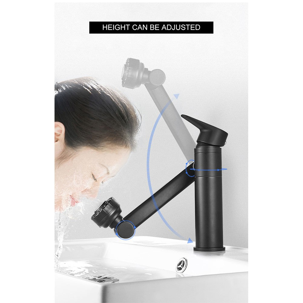 Faucet 360 Degree Rotation - OZN Shopping