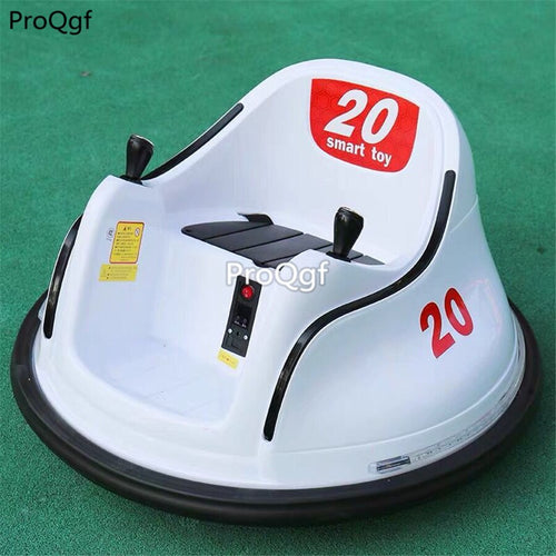 Bumper Car  - Kids Car Ride - OZN Shopping