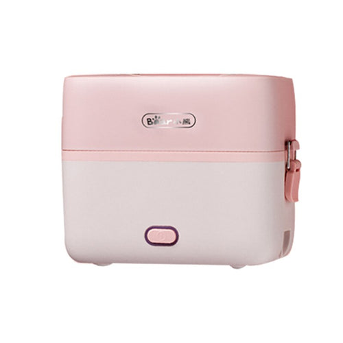 Portable  Electric Lunch Meals Heating Box  For Travel, School &  Office - OZN Shopping
