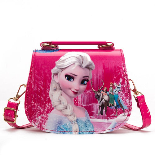 Disney Princess Handbag - OZN Shopping