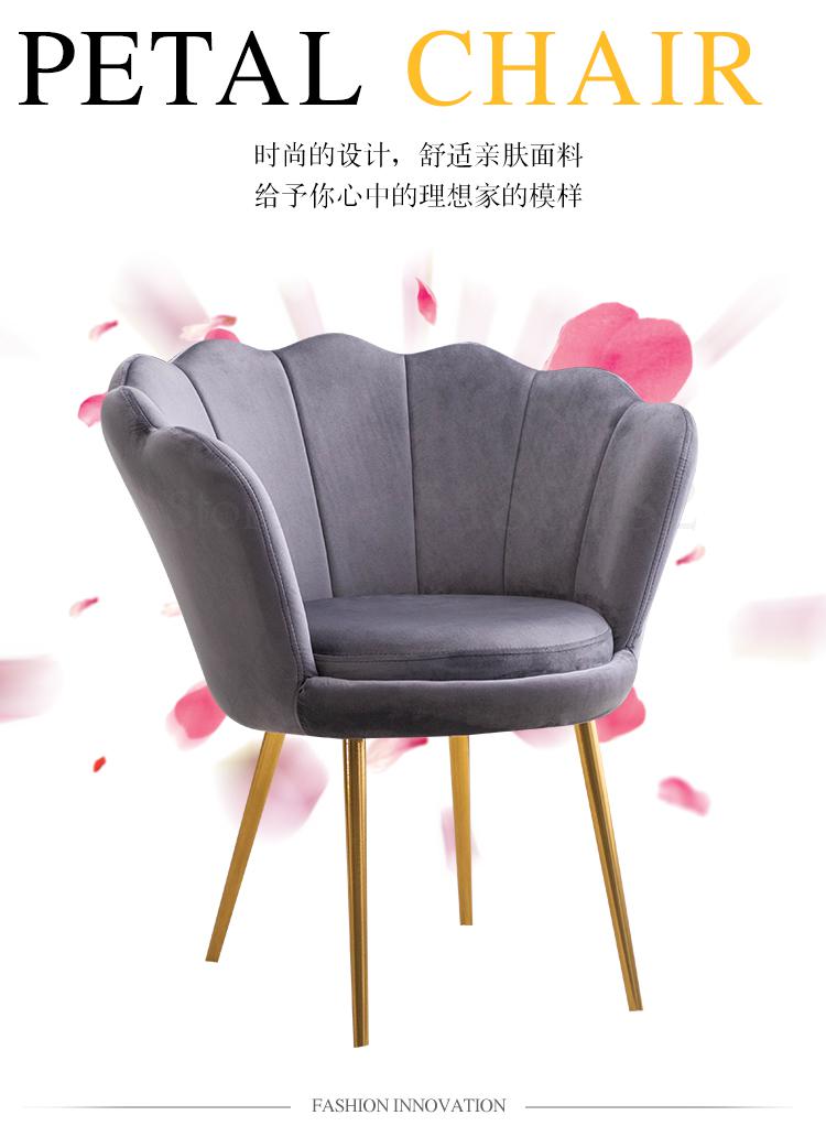 Modern Luxury Class Chair - OZN Shopping