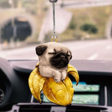 Load image into Gallery viewer, Cute Cat Puppy Car Interior Decor
