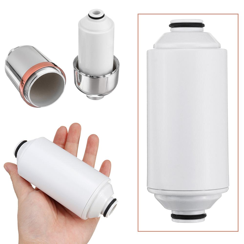15 Level Bathroom Shower Filter Bathing Water Filter Purifier Water Treatment Health Softener Chlorine Removal Water Purifier - OZN Shopping