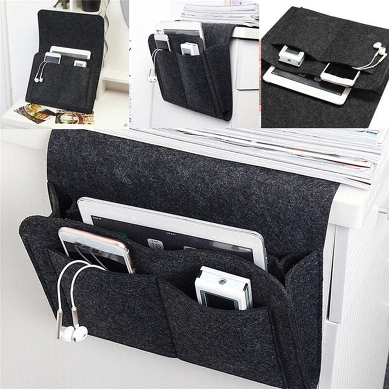Bed Caddy Storage Bed Drawer