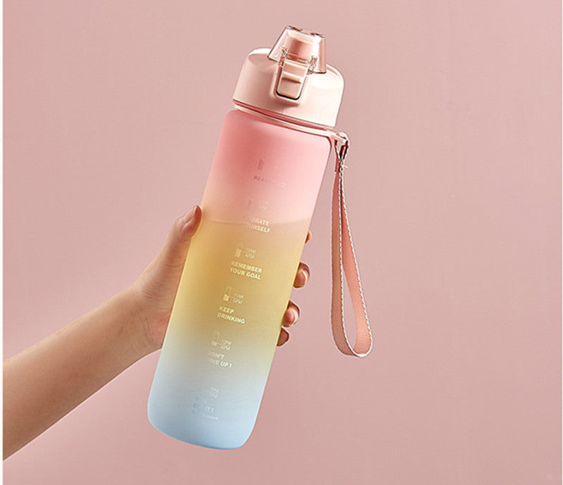 Water Bottle - OZN Shopping