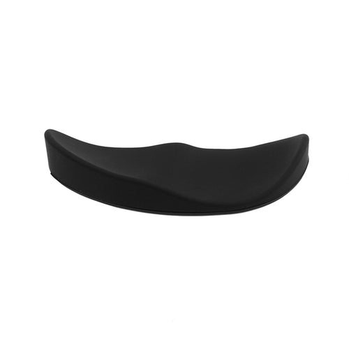 Ergonomic Handguard Mouse Pad G80 Silicon Gel Non-Slip Streamline Wrist Rest Support Mat Computer Mousepad For Office Gaming PC - OZN Shopping