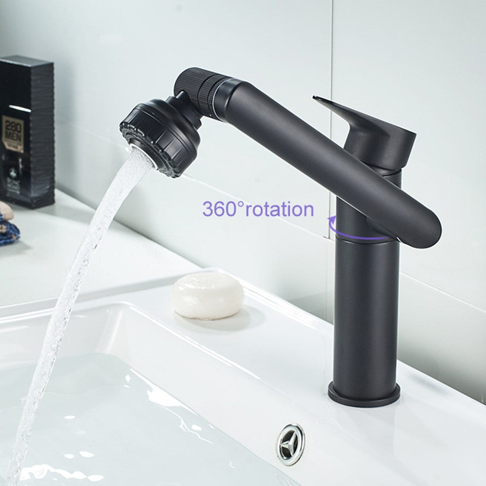 Faucet 360 Degree Rotation - OZN Shopping