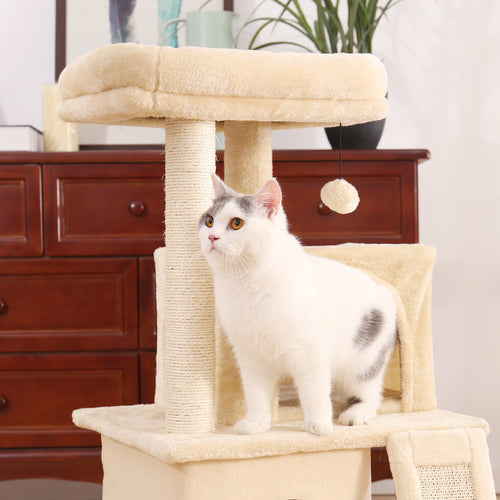 Cat Tree House - OZN Shopping