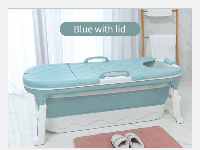 Folding Bathtub Shower - OZN Shopping
