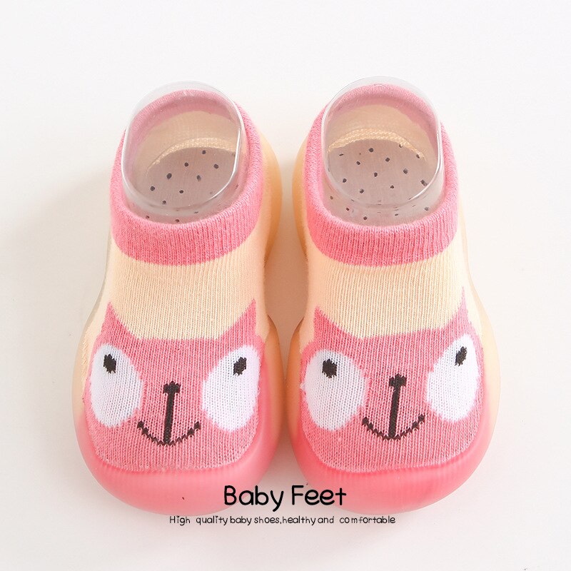 Baby Shoes